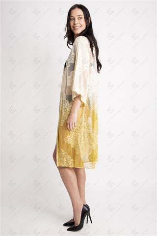 COMFYLUXE Chic Comfort