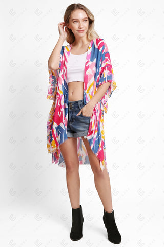 COMFYLUXE Soft Luxury