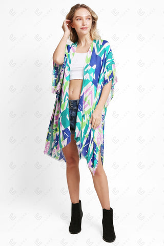 COMFYLUXE Refined Comfort