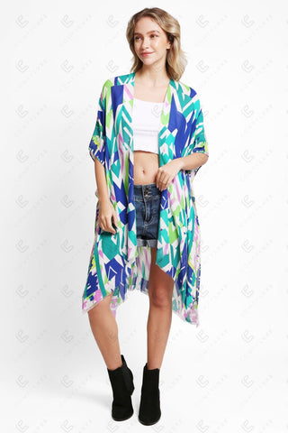 COMFYLUXE Refined Comfort
