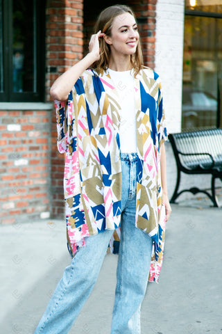 COMFYLUXE Chic Comfort