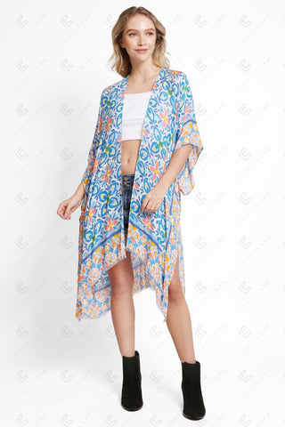 COMFYLUXE Elevated Comfort