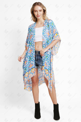 COMFYLUXE Chic Comfort