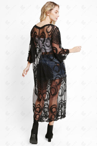 COMFYLUXE Cozy Elegance