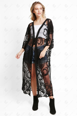 COMFYLUXE Relaxing Luxe