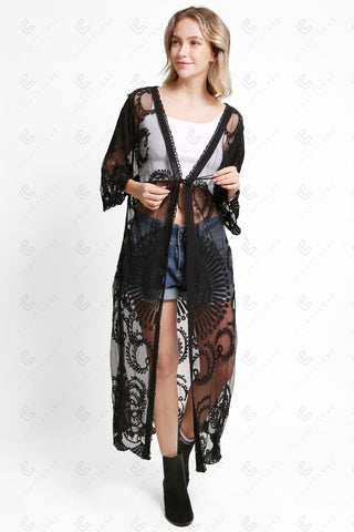 COMFYLUXE Soft Luxury