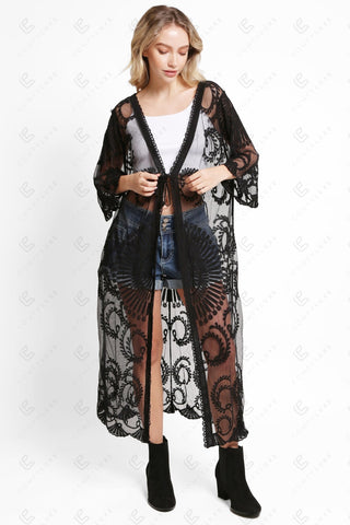 COMFYLUXE Elevated Comfort