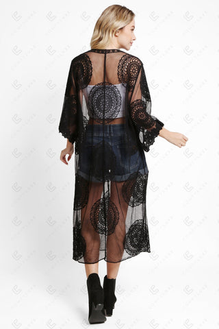 COMFYLUXE Plush Luxury