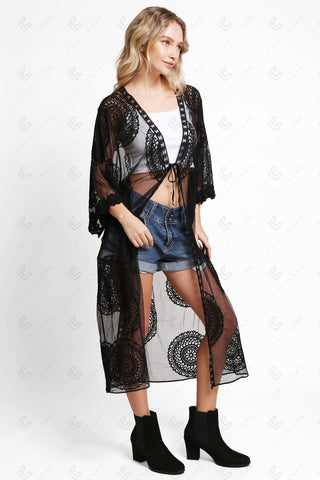 COMFYLUXE Soft Luxury