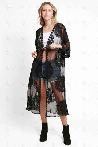 COMFYLUXE Cozy Elegance