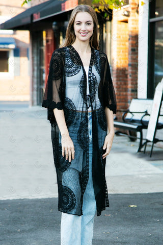 COMFYLUXE Plush Luxury