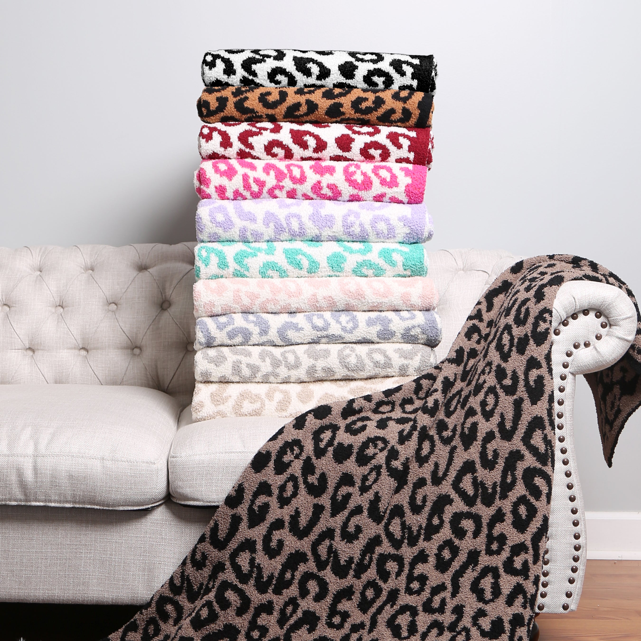 Leopard Print – COMFYLUXE