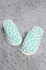 COMFYLUXE Cozy Elegance Slippers