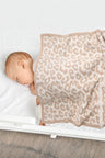 COMFYLUXE Refined Comfort Throw Blanket