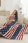 COMFYLUXE Warm Luxury Throw Blanket