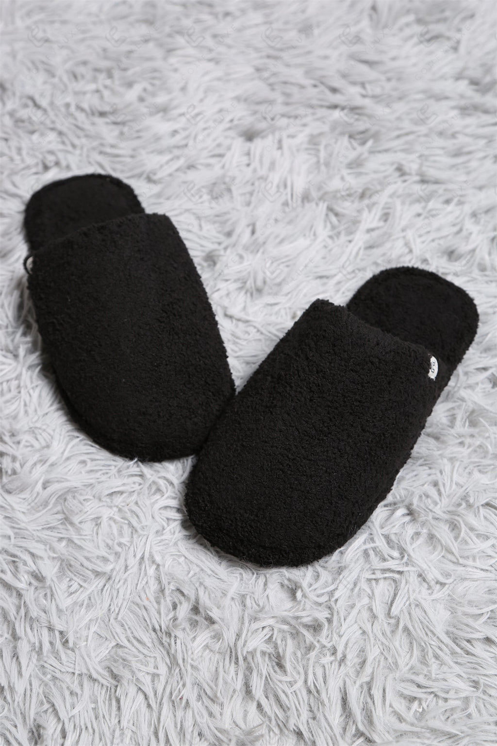 Solid Color Luxury Soft Slippers – COMFYLUXE
