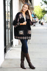 COMFYLUXE Soft Luxury Cardigan W/ Pockets