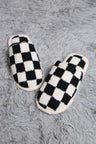 COMFYLUXE Soft Luxury Slippers