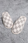 COMFYLUXE Refined Comfort Slippers