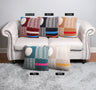 COMFYLUXE Chic Comfort Cushion Cover