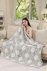 COMFYLUXE Relaxing Luxe Throw Blanket