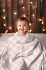 COMFYLUXE Warm Luxury Throw Blanket