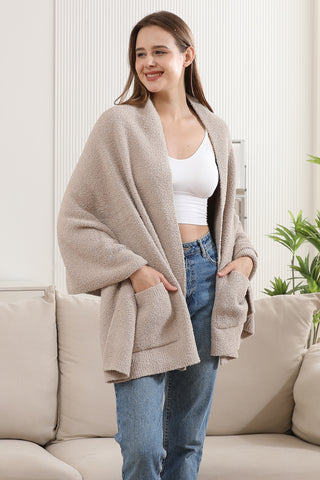 COMFYLUXE Premium Cozy 