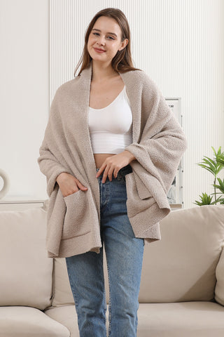 COMFYLUXE Premium Cozy 