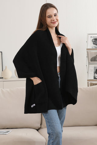 COMFYLUXE Cozy Elegance 