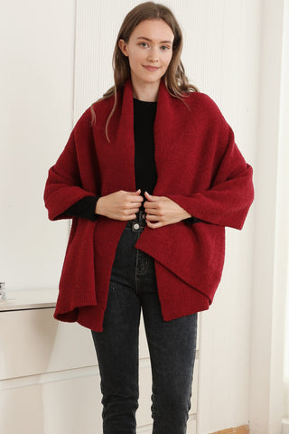 COMFYLUXE Chic Comfort 