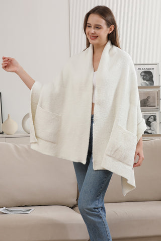 COMFYLUXE Cozy Elegance 