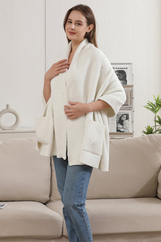 COMFYLUXE Cozy Elegance 