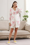 COMFYLUXE Warm Luxury 
