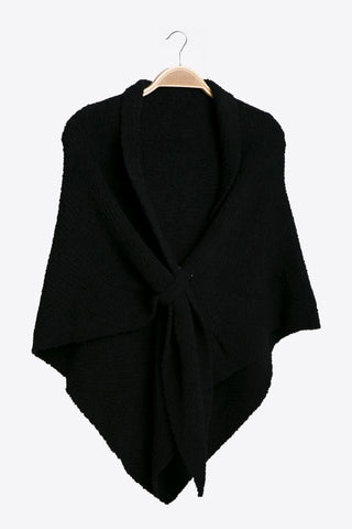 Solid Color Luxury Soft Shawl