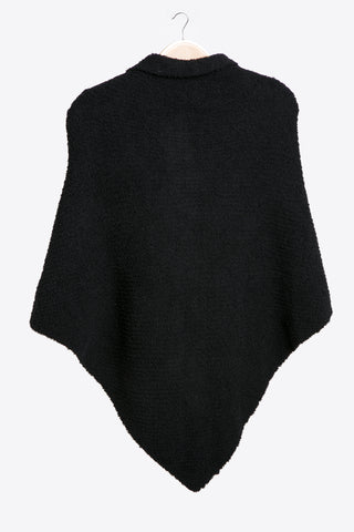 Solid Color Luxury Soft Shawl