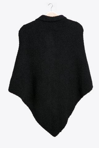 Solid Color Luxury Soft Shawl