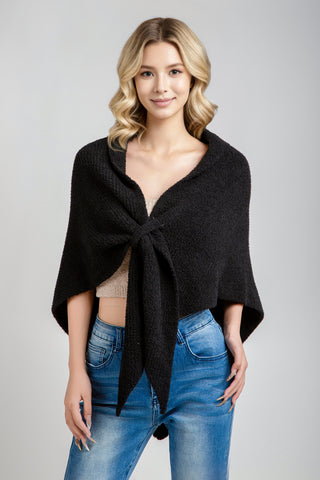 Solid Color Luxury Soft Shawl