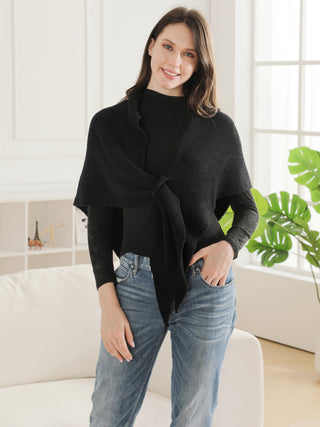 Solid Color Luxury Soft Shawl