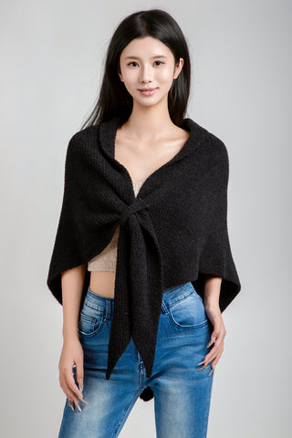 Solid Color Luxury Soft Shawl