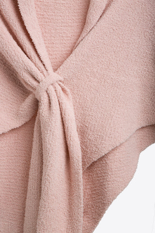 Solid Color Luxury Soft Shawl
