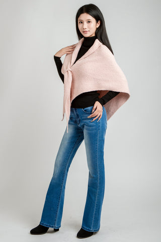 Solid Color Luxury Soft Shawl