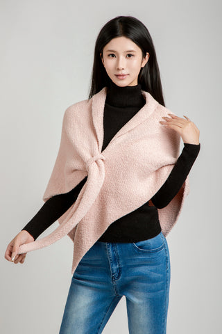 Solid Color Luxury Soft Shawl