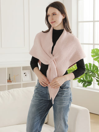 Solid Color Luxury Soft Shawl