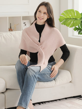 Solid Color Luxury Soft Shawl