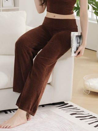 Solid Color Luxury Soft Pants