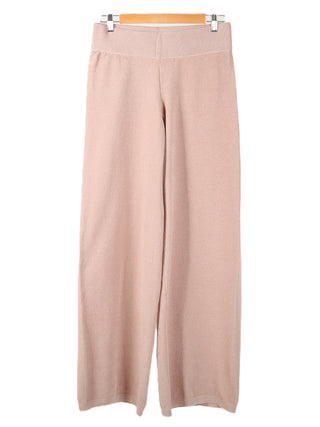 Solid Color Luxury Soft Pants