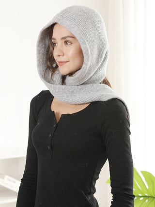 Solid Color Snood