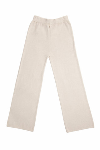 Solid Color Lounge Pants W/ Drawstring & Pockets