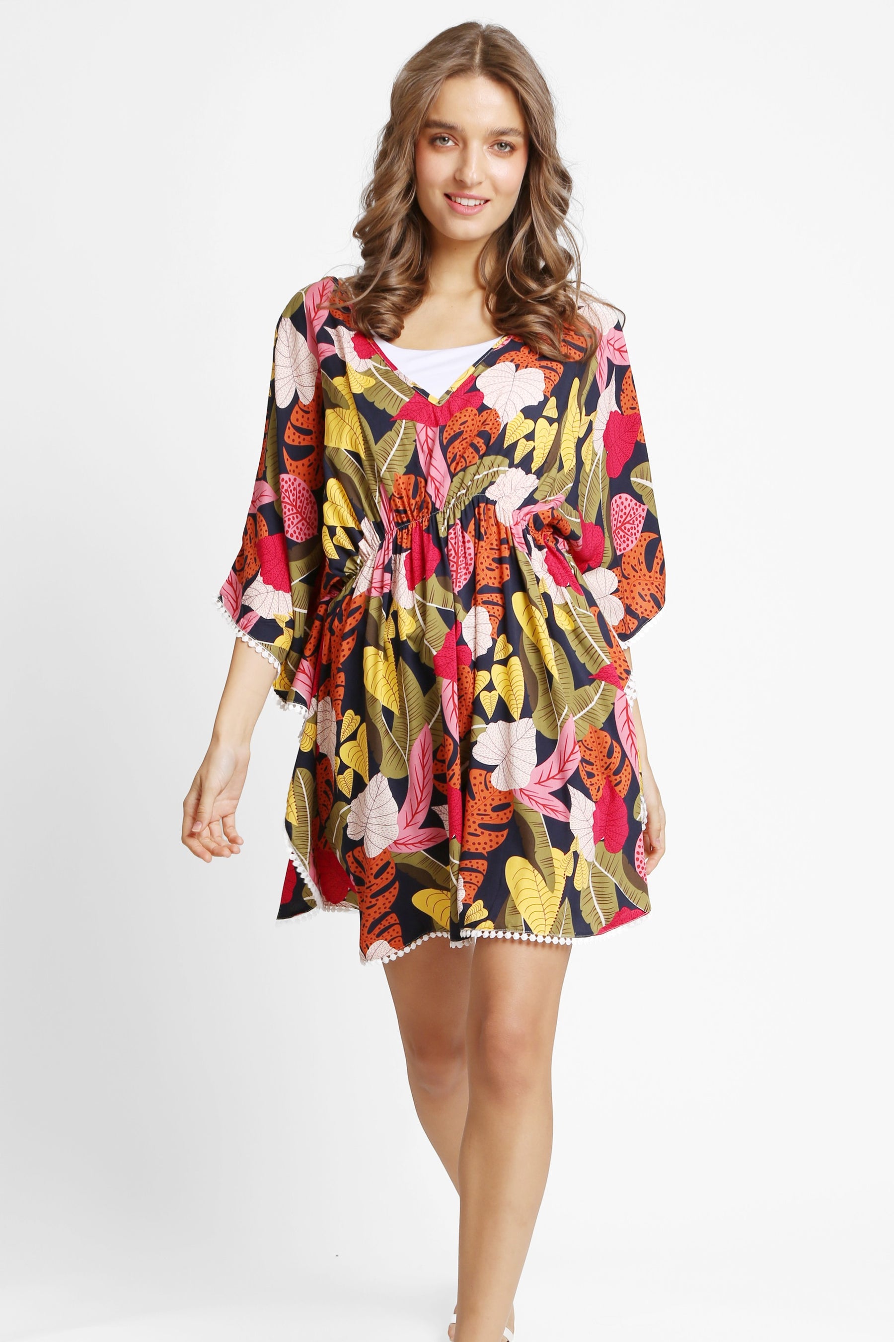 COMFYLUXE Chic Comfort 