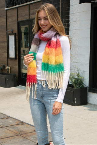 COMFYLUXE Chic Comfort 